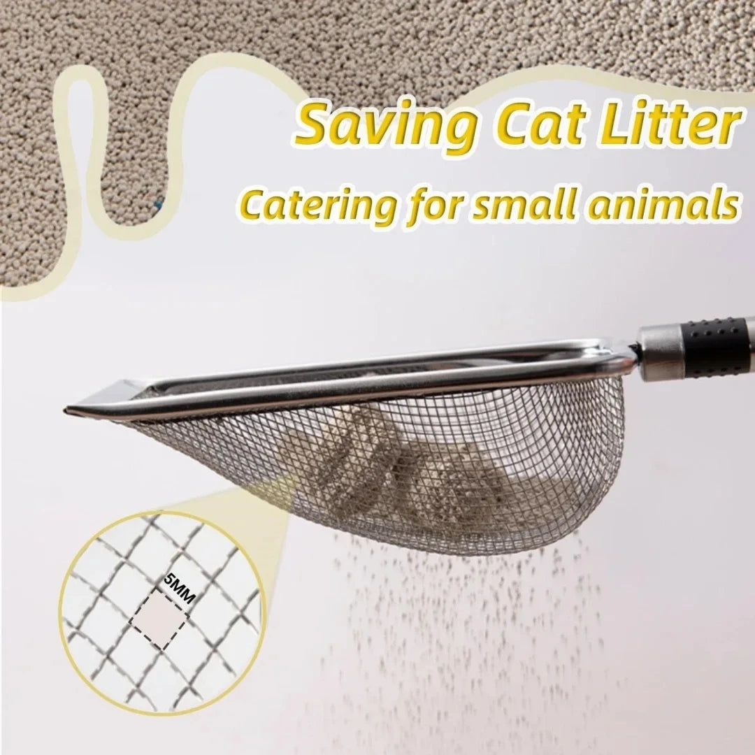 Cat Litter Scoop