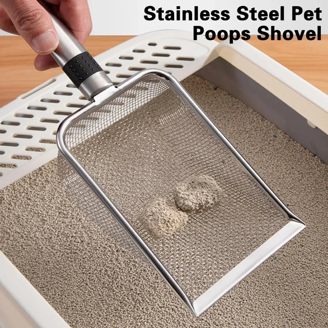 Cat Litter Scoop
