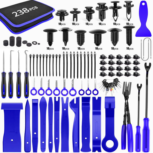 Trim Removal Tool Kit