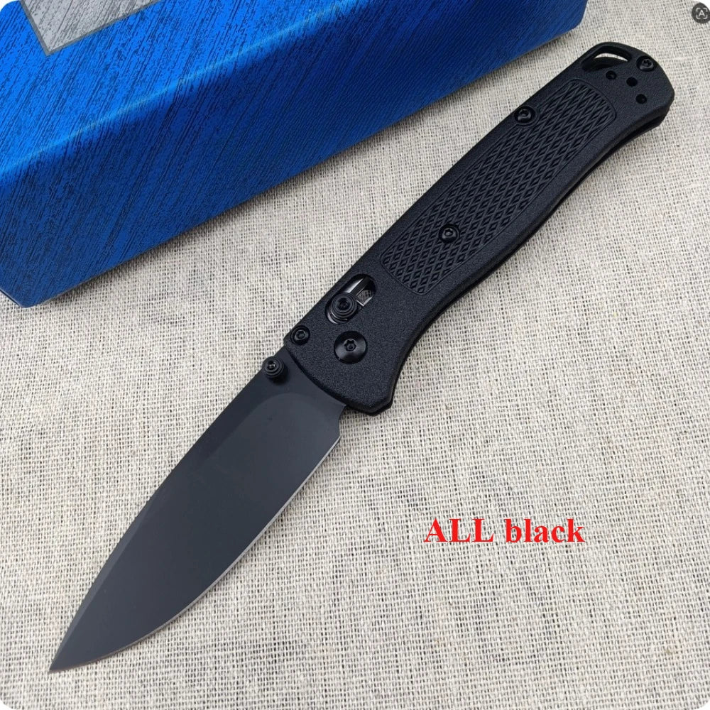 Tactical Folding Knife