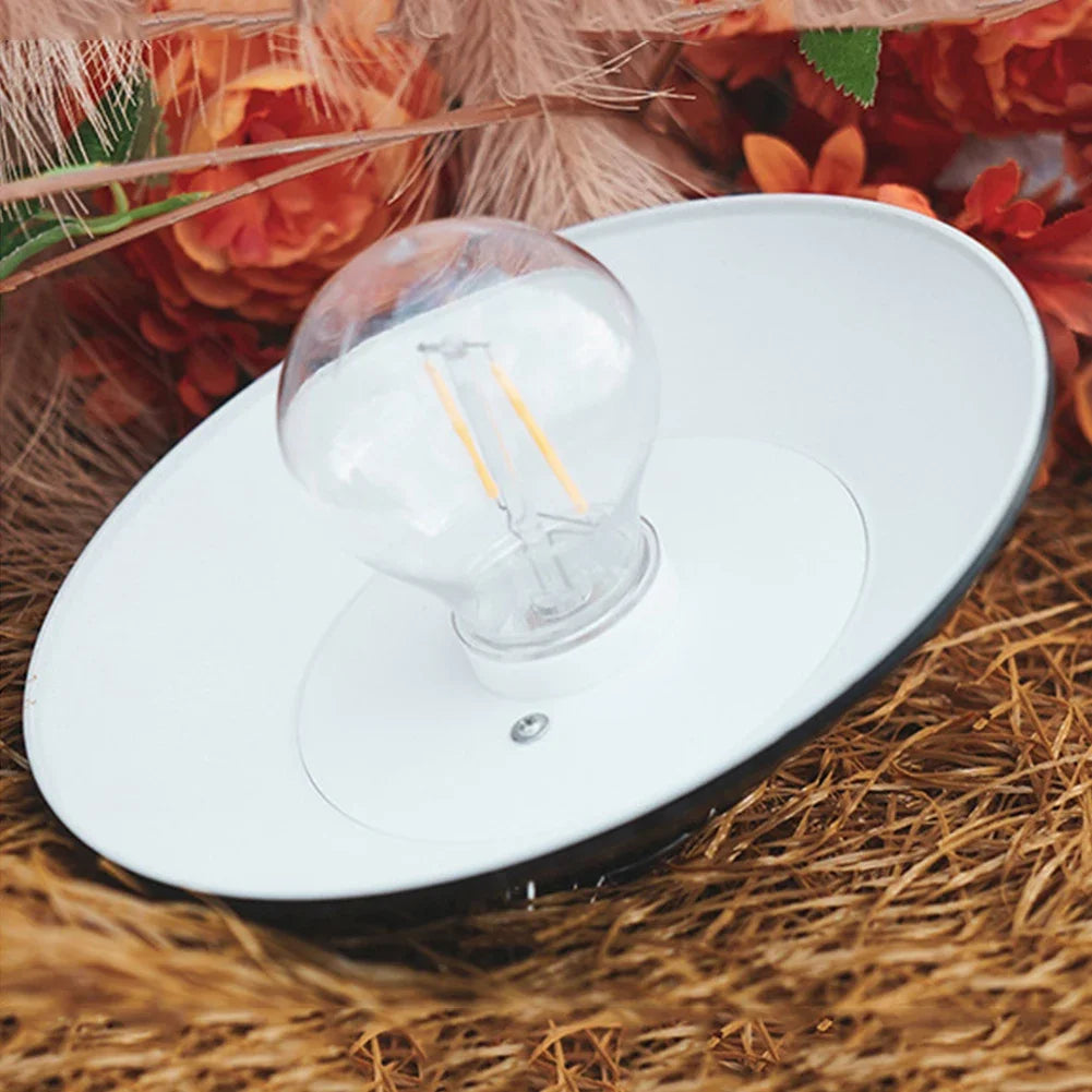 Waterproof  LED Tent Light