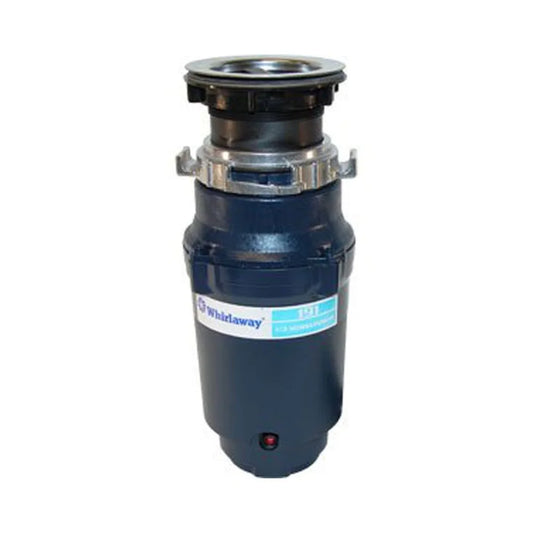 1/3HP EZ Mount In Sink Waste Disposer