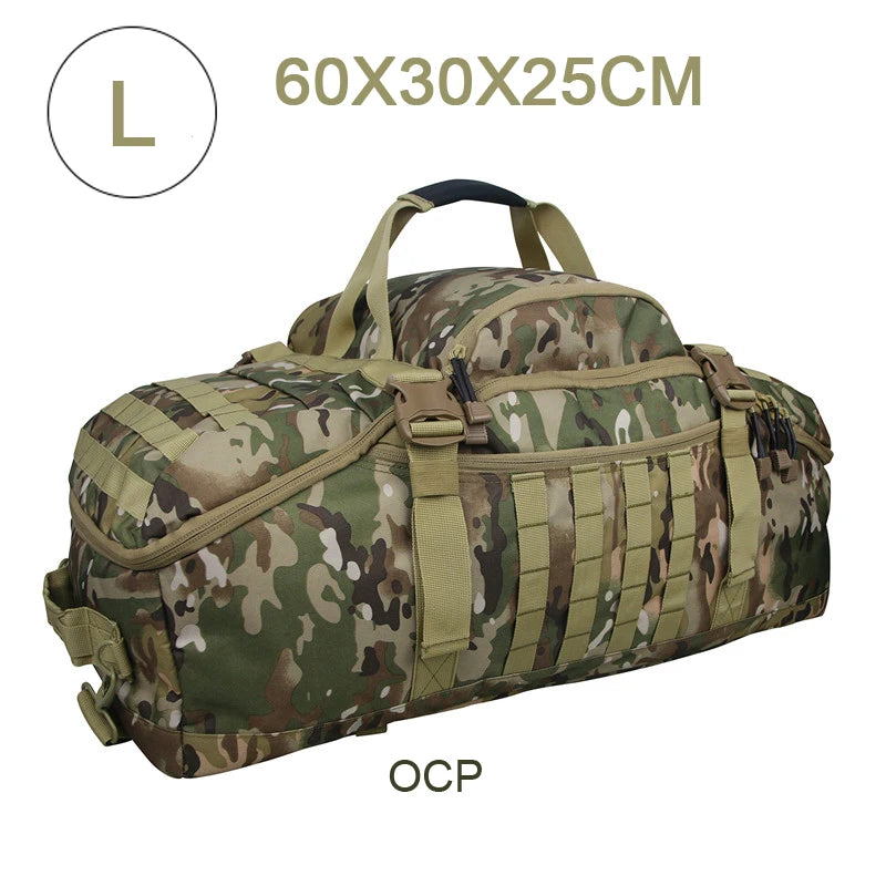 Waterproof Travel Bags Large Capacity