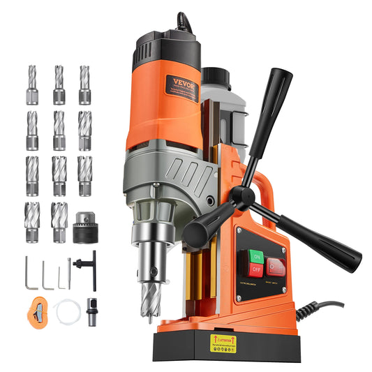 Magnetic Drill