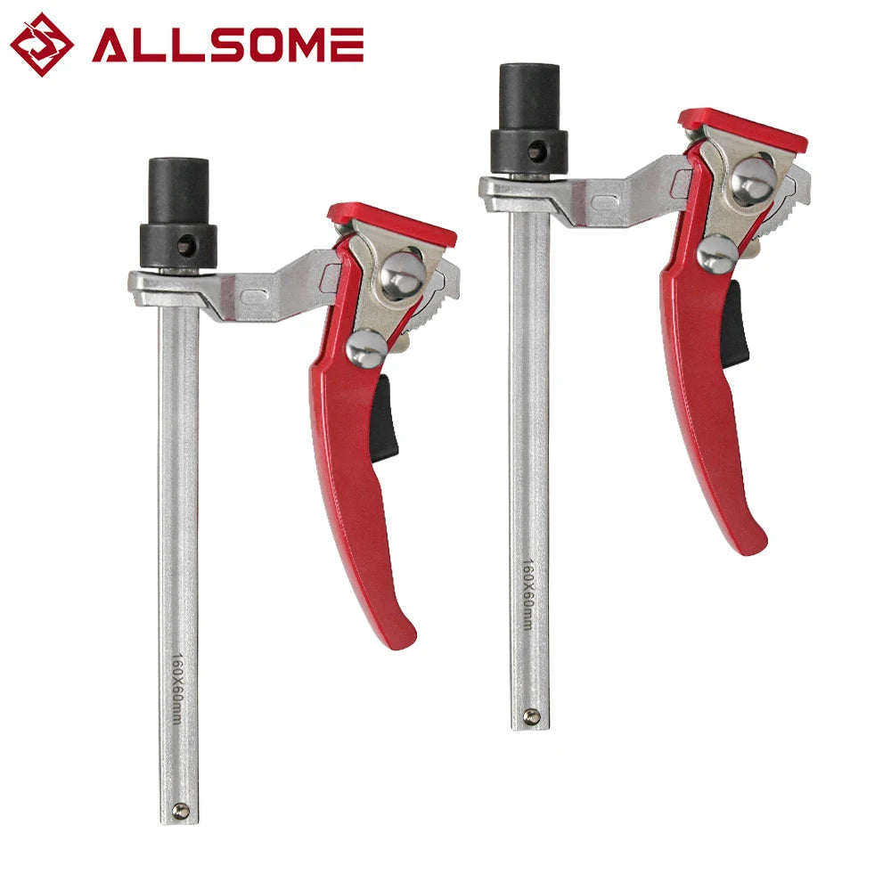2pc Clamp  for Woodworking