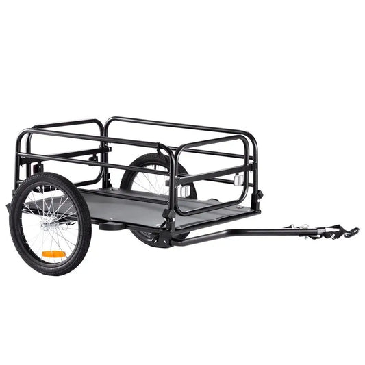 Bike Cargo Trailer 160 lbs