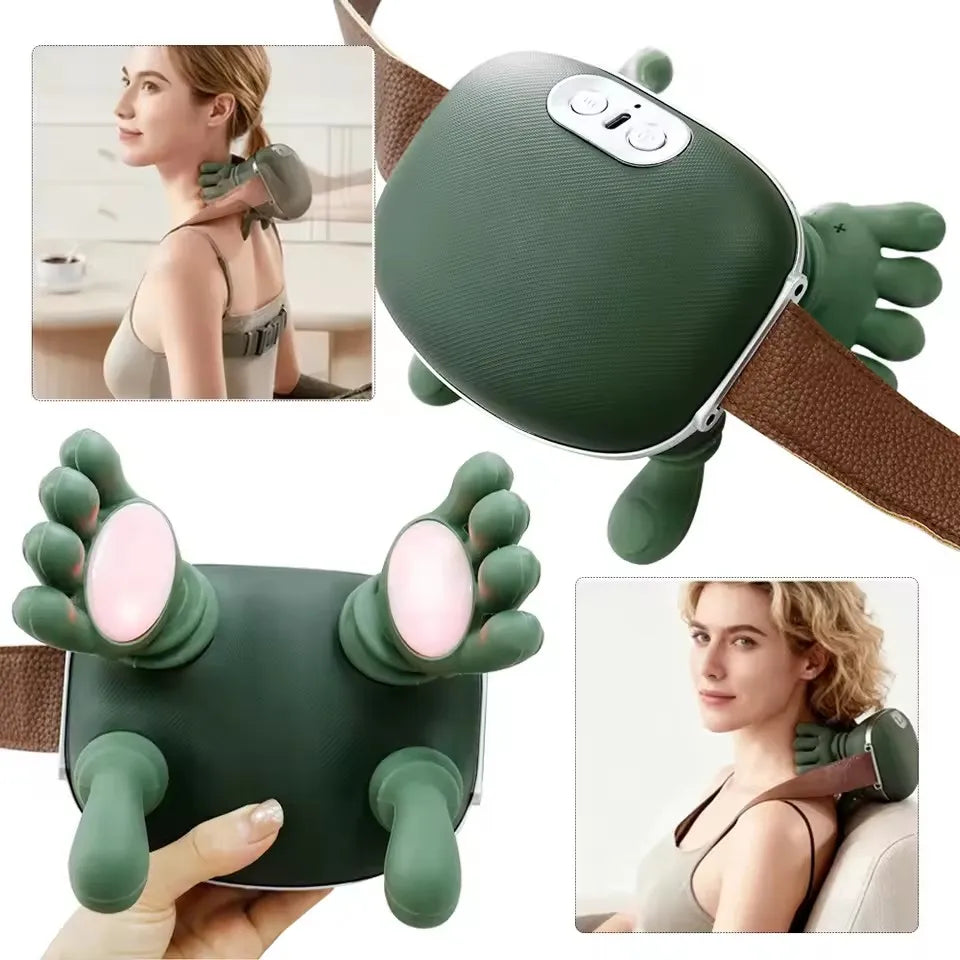 Bionic Neck Shoulder Massager