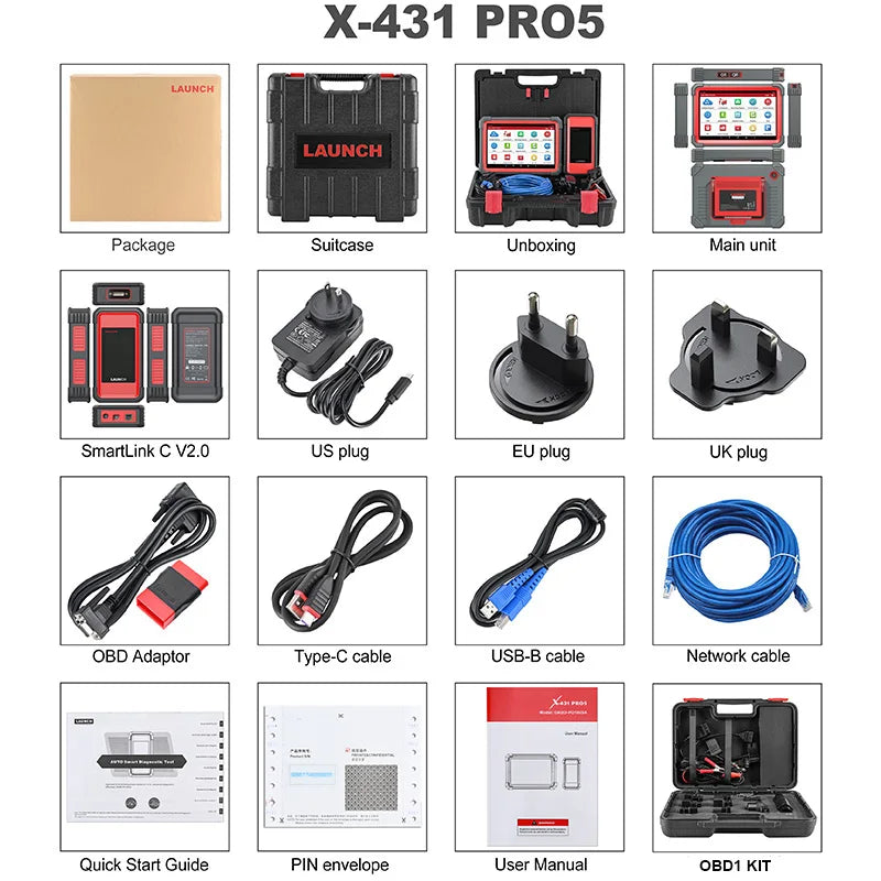 Car Diagnostic Tool