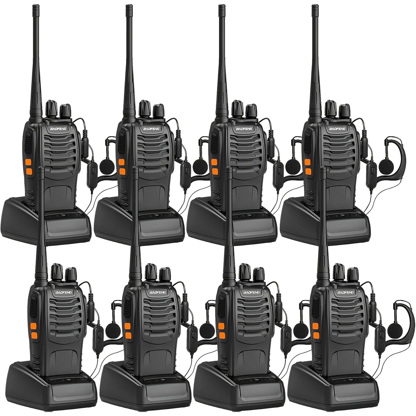 Walkie Talkie  Long Range