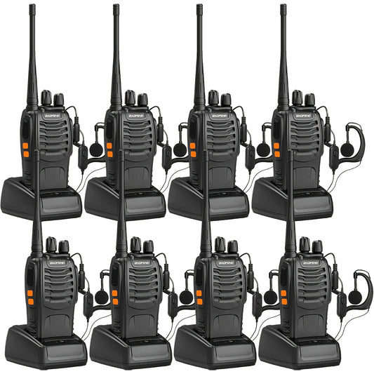 Walkie Talkie  Long Range