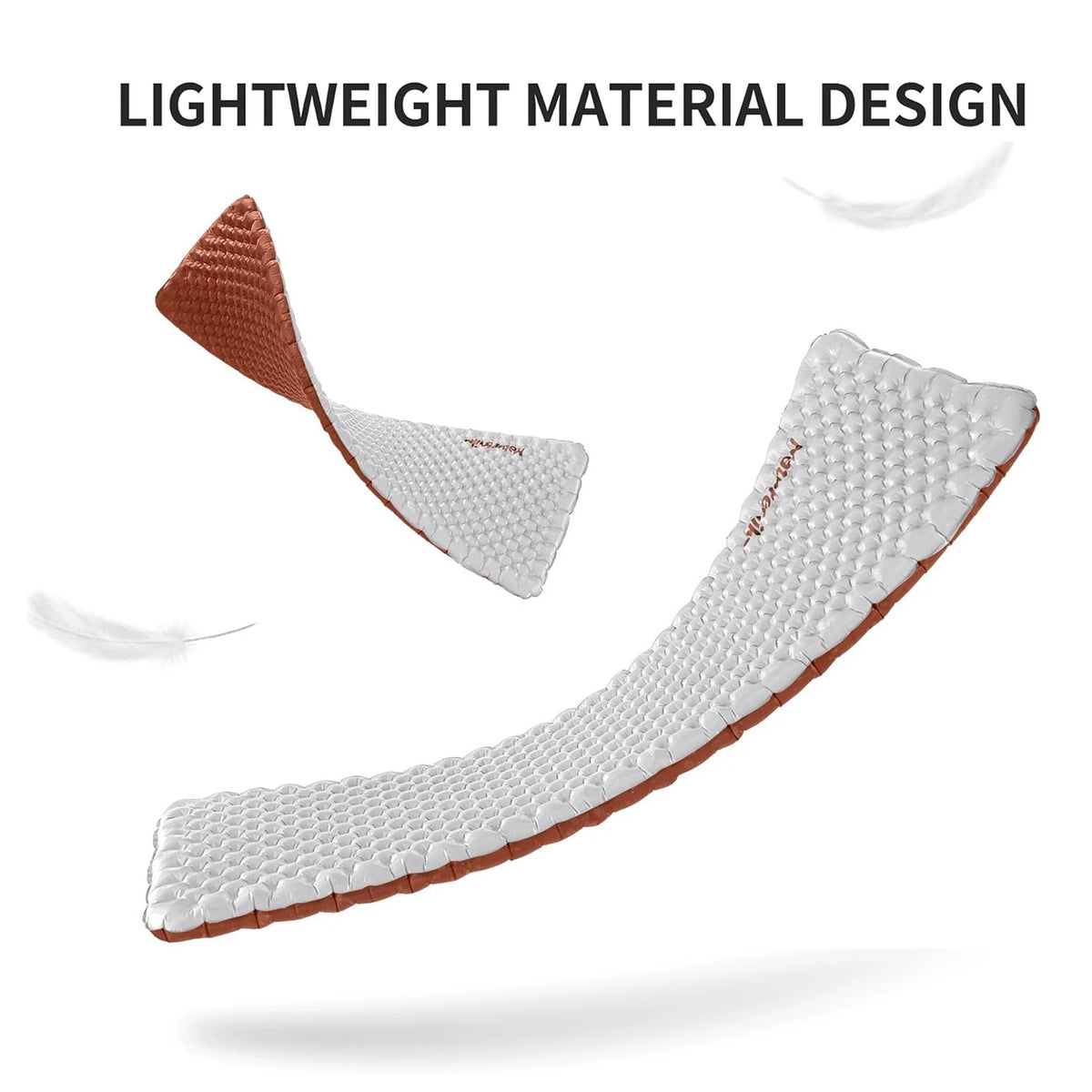 Inflatable Mat Ultralight