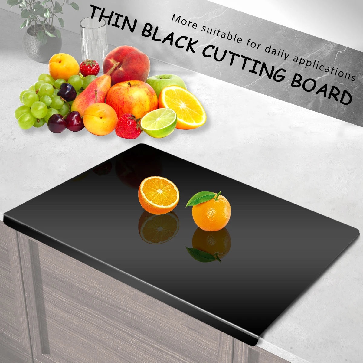 Acrylic Cutting Board