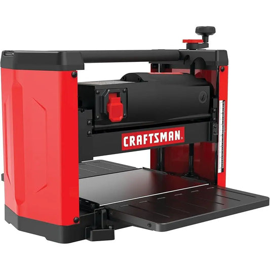 15 Amp Benchtop Planer
