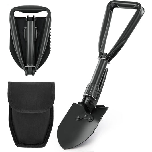 Mini Folding Shovel