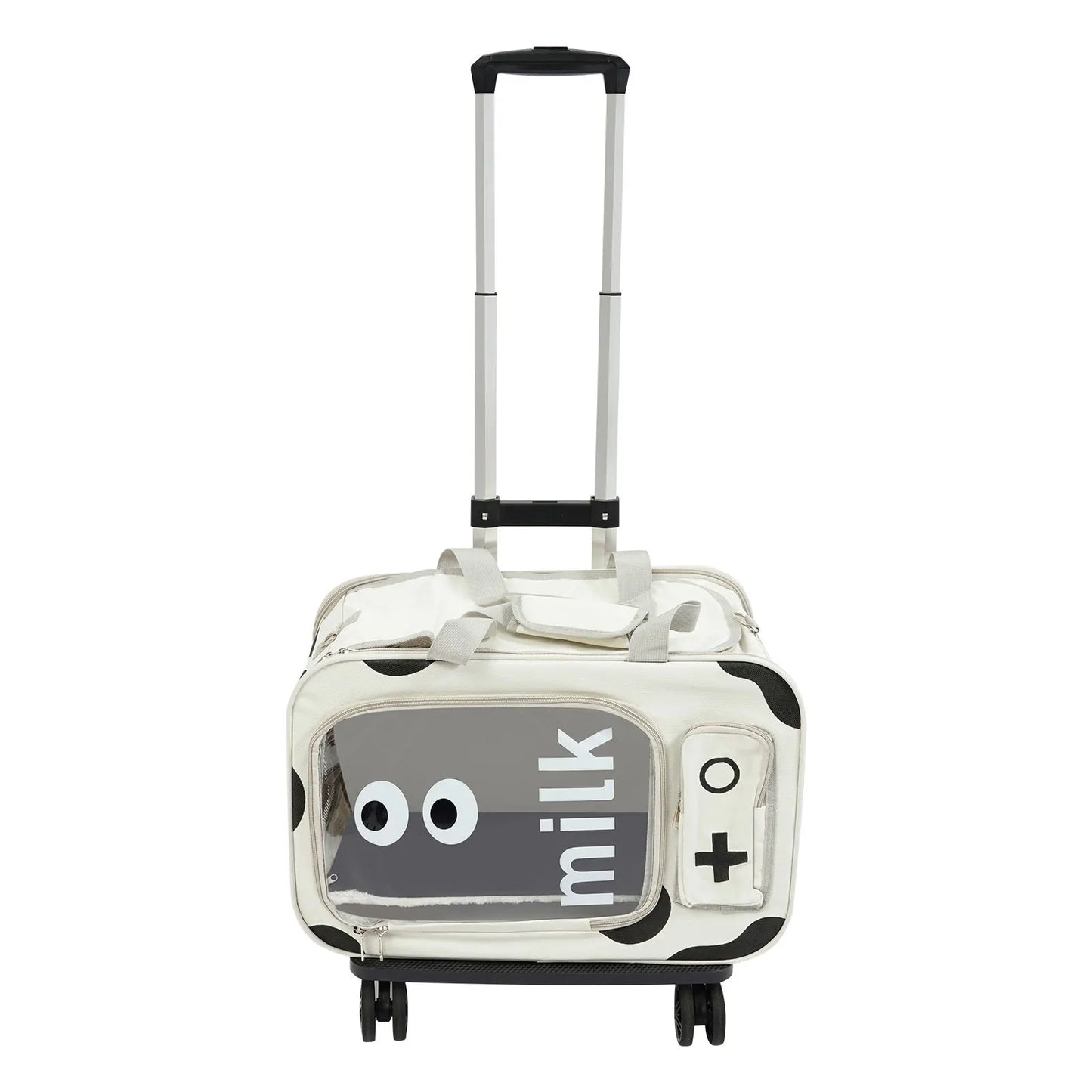 Trolley Case for carrying pets