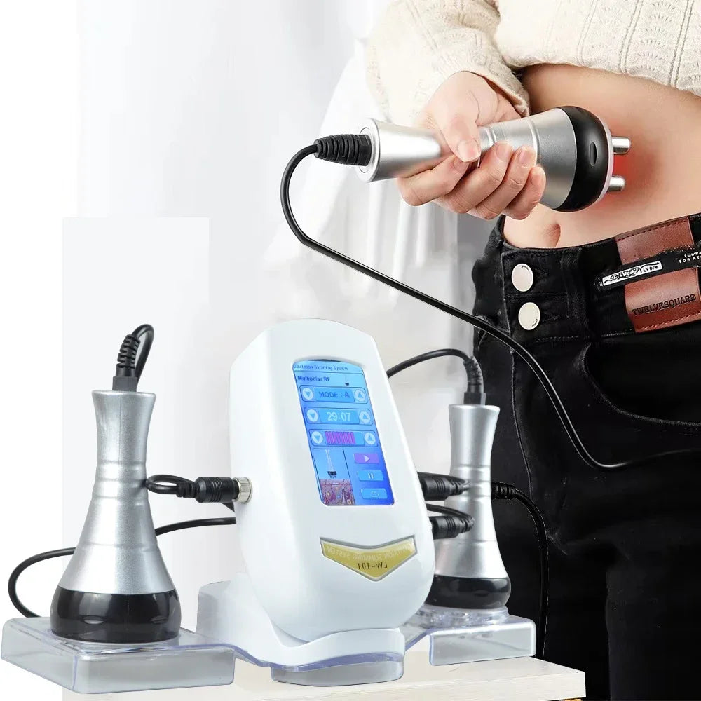 40K Slimming Cavitation Machine