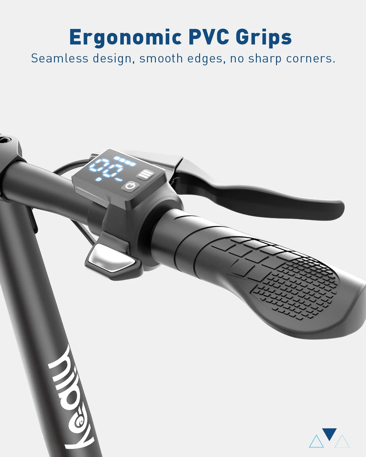Electric Scooter with Seat for Adults