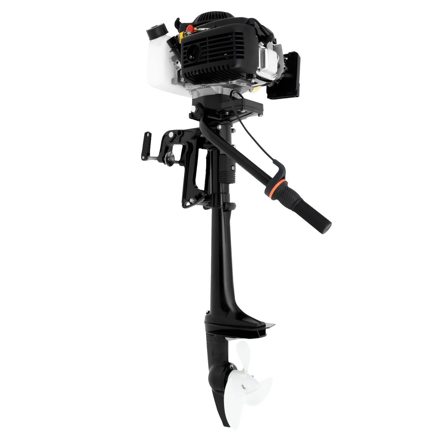 52CC, 4 Stroke 4HP Outboard Motor
