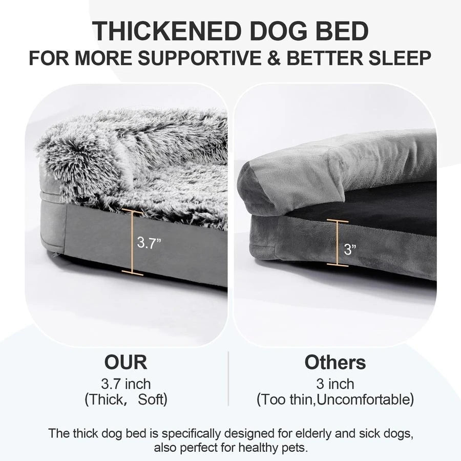 Dog Sofa Bed