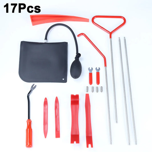 Unlock Car Emergency Tool kit