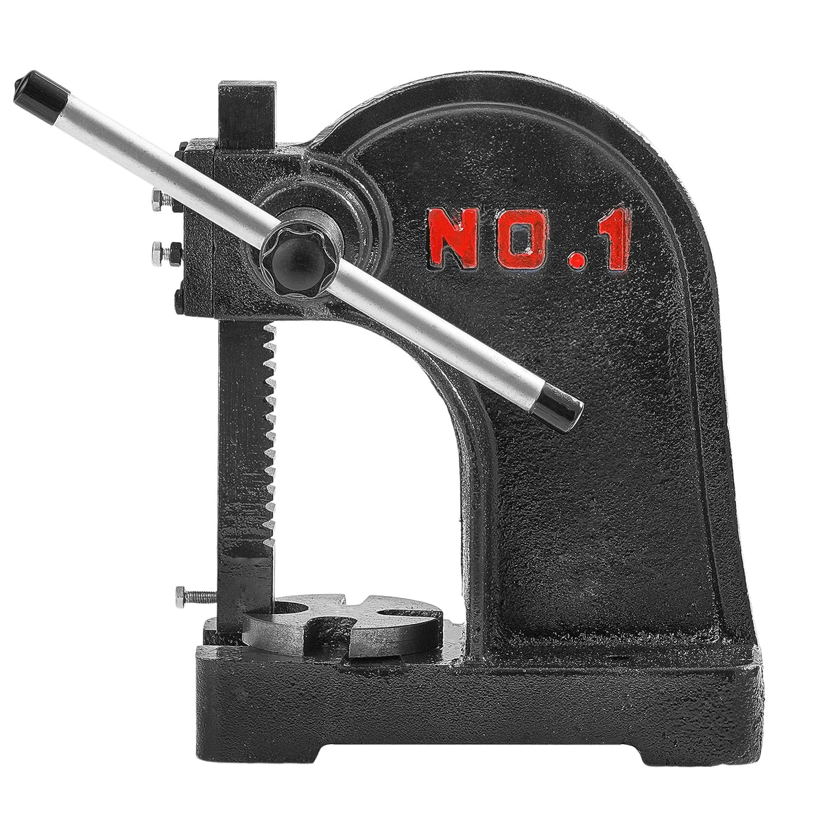 1 Ton Arbor Press Manual