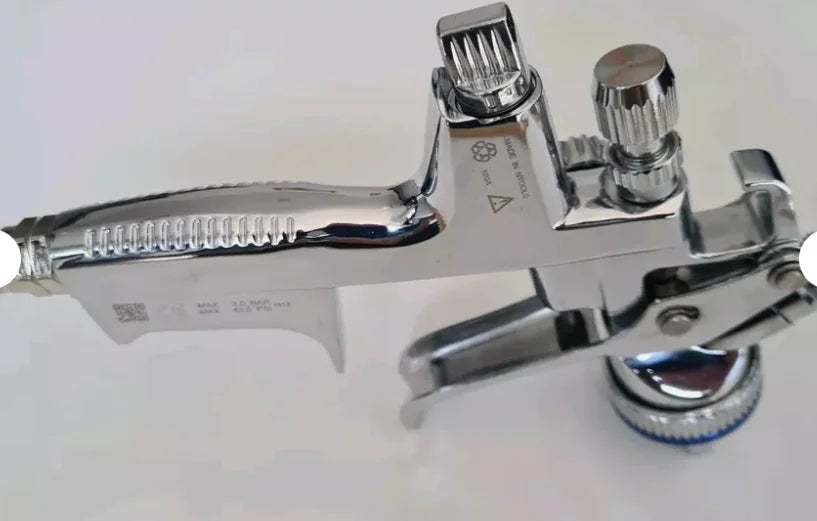 1.3mm HVLP Auto Paint Air Spray Gun