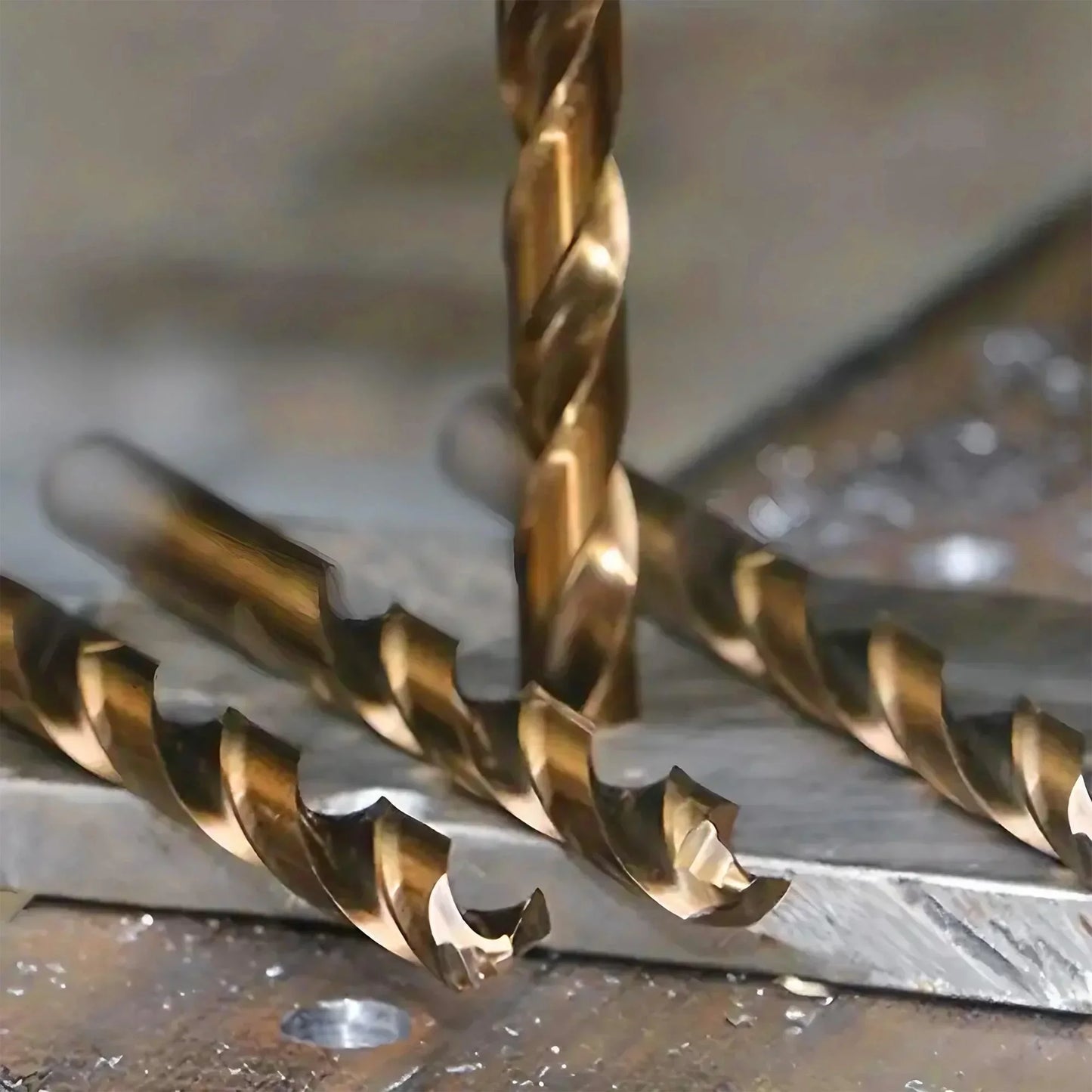 99Pcs Drill Bit Set