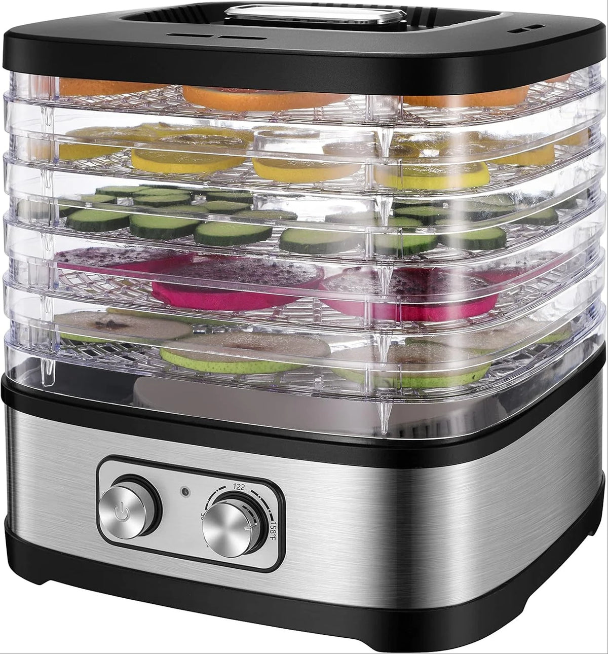 Food Dehydrator