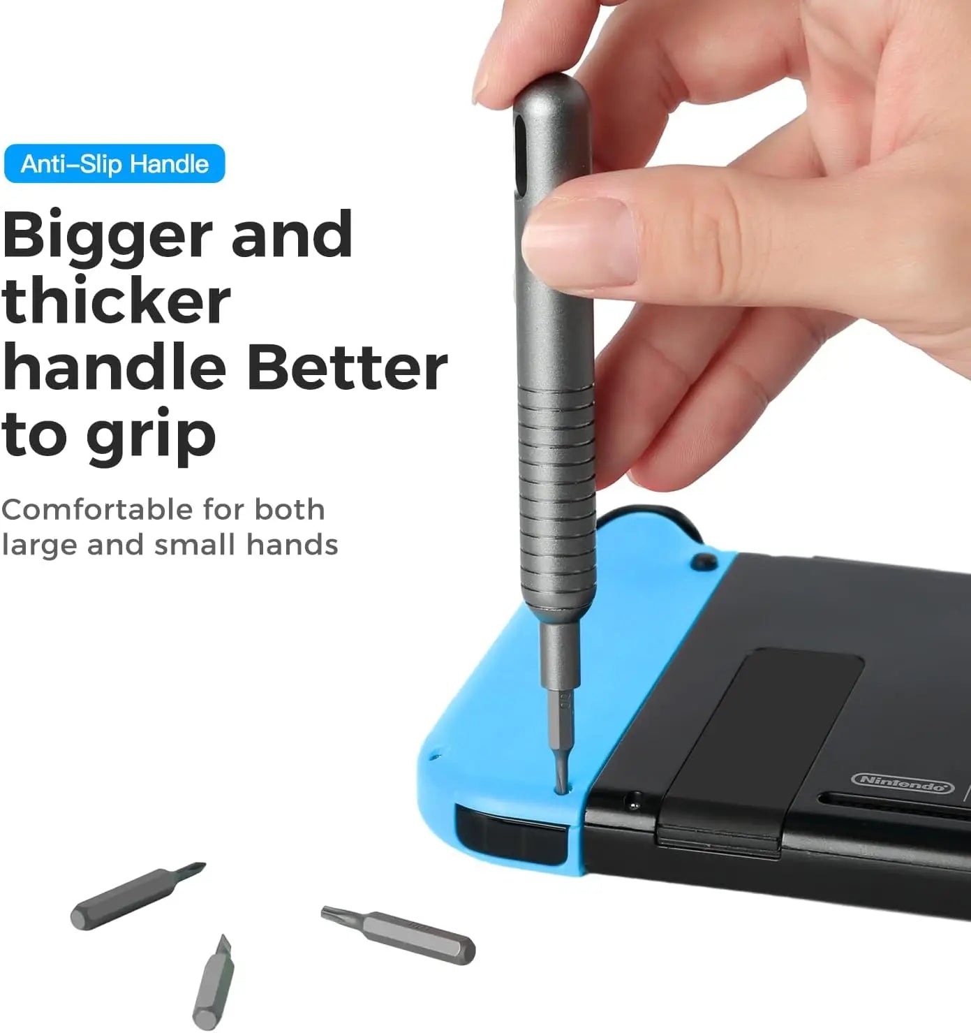 Precision Screwdriver Set