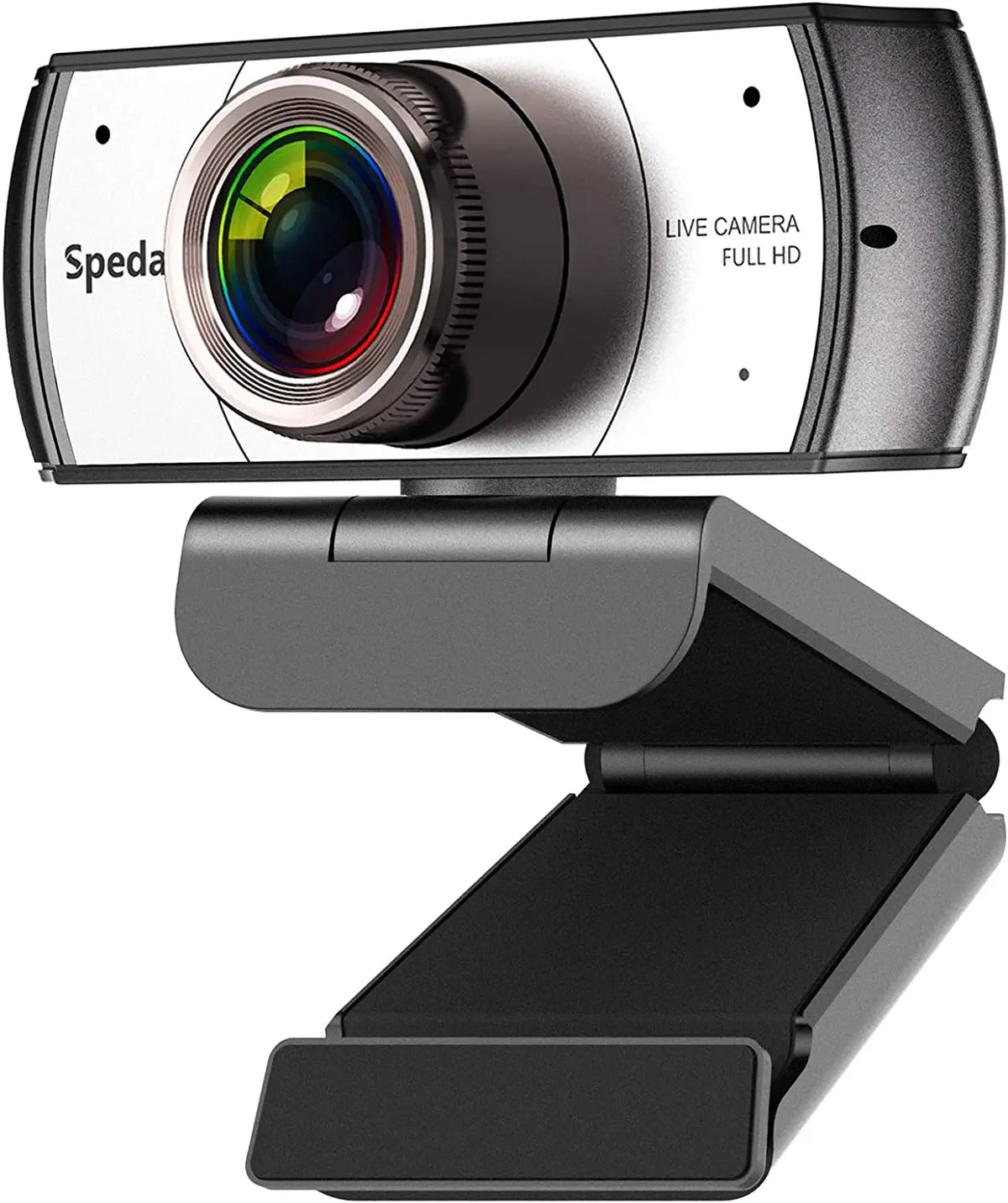 Hd  Webcam with Microphone