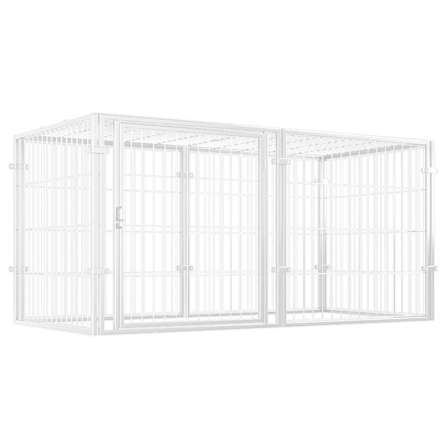 48 Inch Kennel Cage