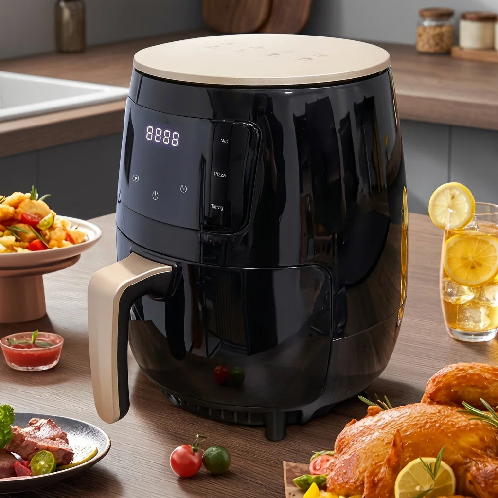 4.5L Air Fryer