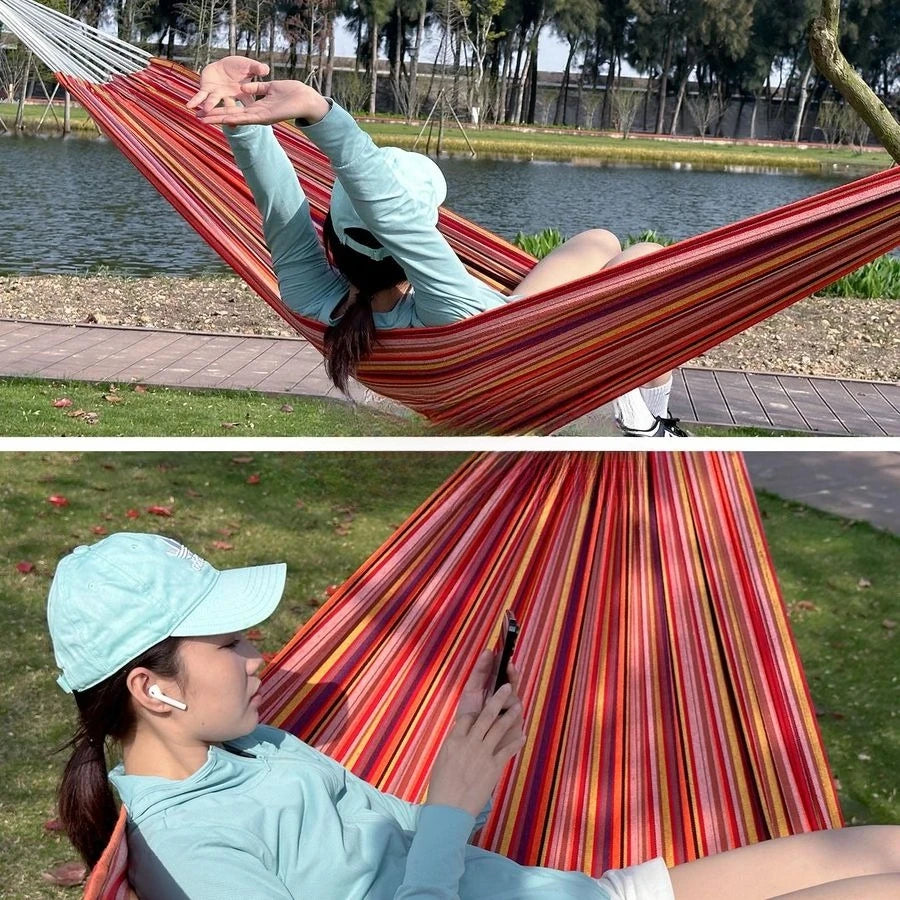 Brazilian Double Hammock  Extra Large