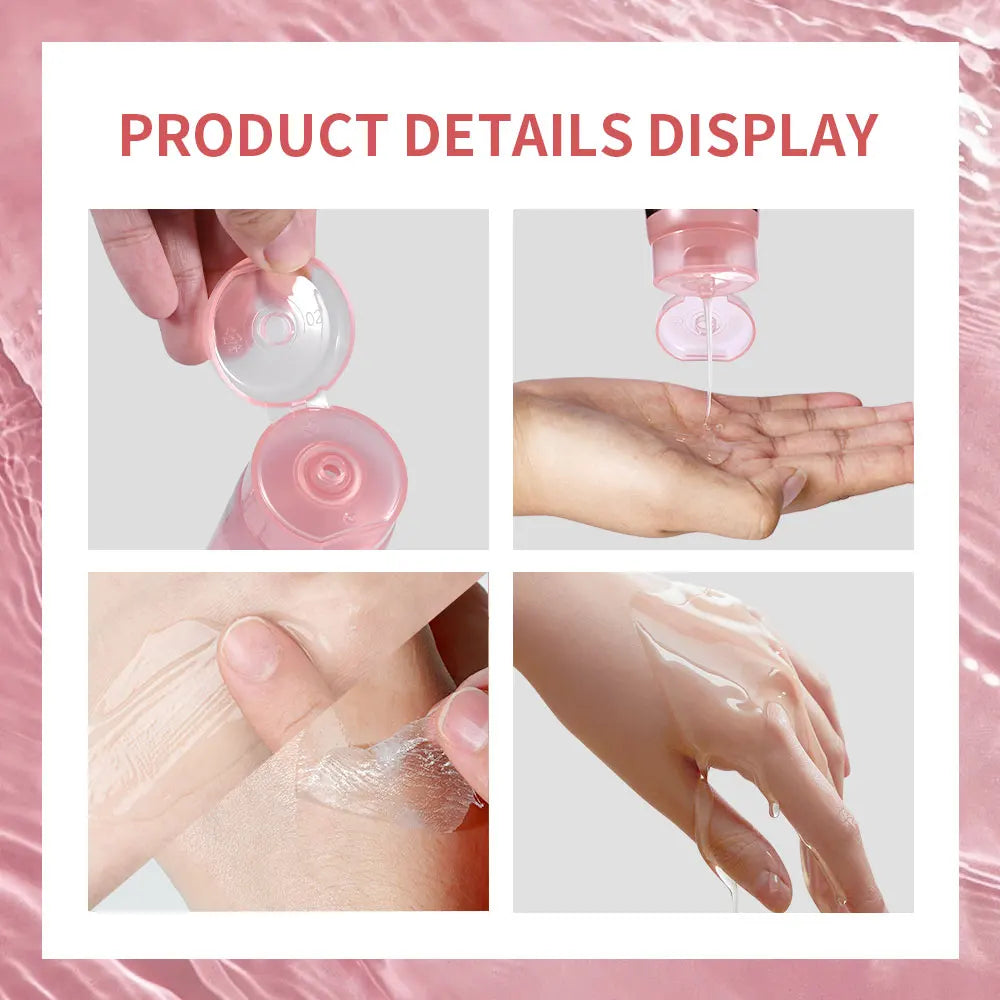 Collagen Overnight Wrap Peel Off Facial Mask