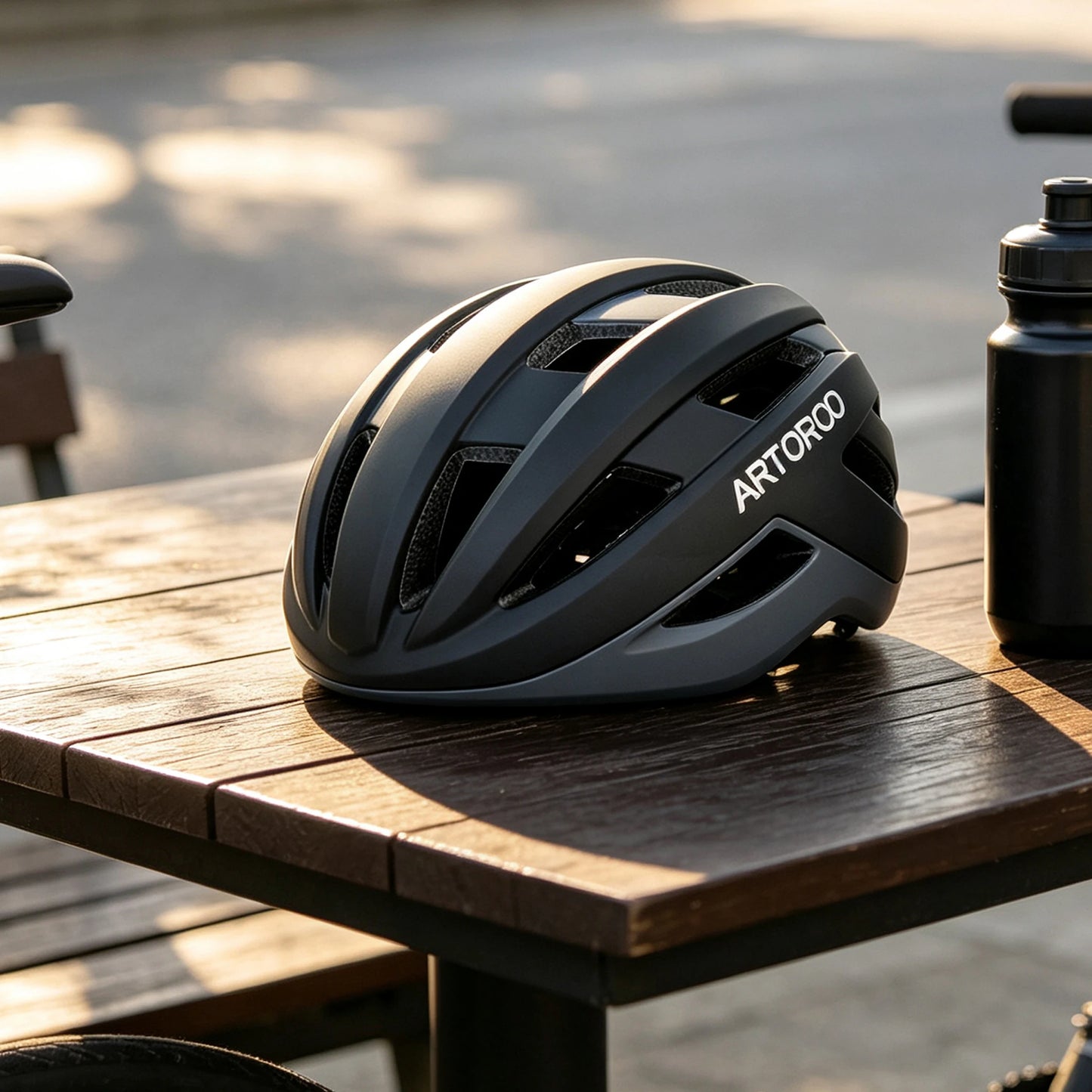 Bike Helmet for Adults