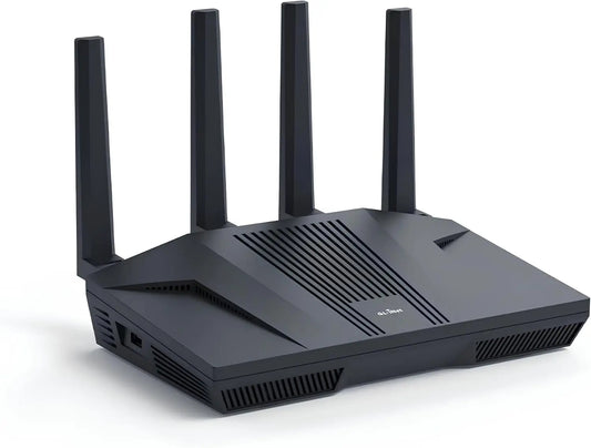 WiFi 6 Gaming Router