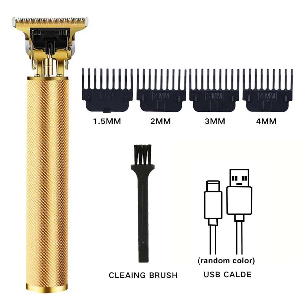 Men Electric Razor Set