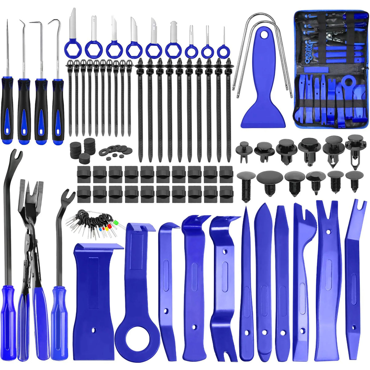 Trim Removal Tool kit