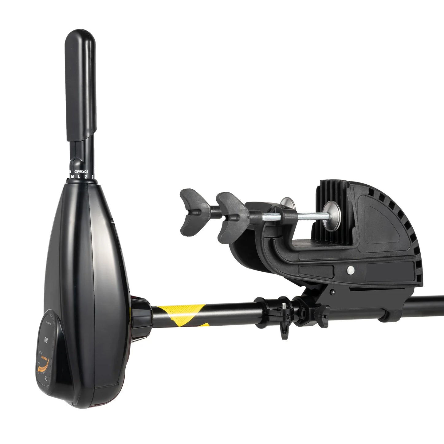 Electric Trolling Outboard Motor