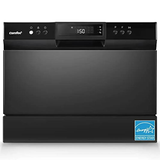 Countertop Dishwasher