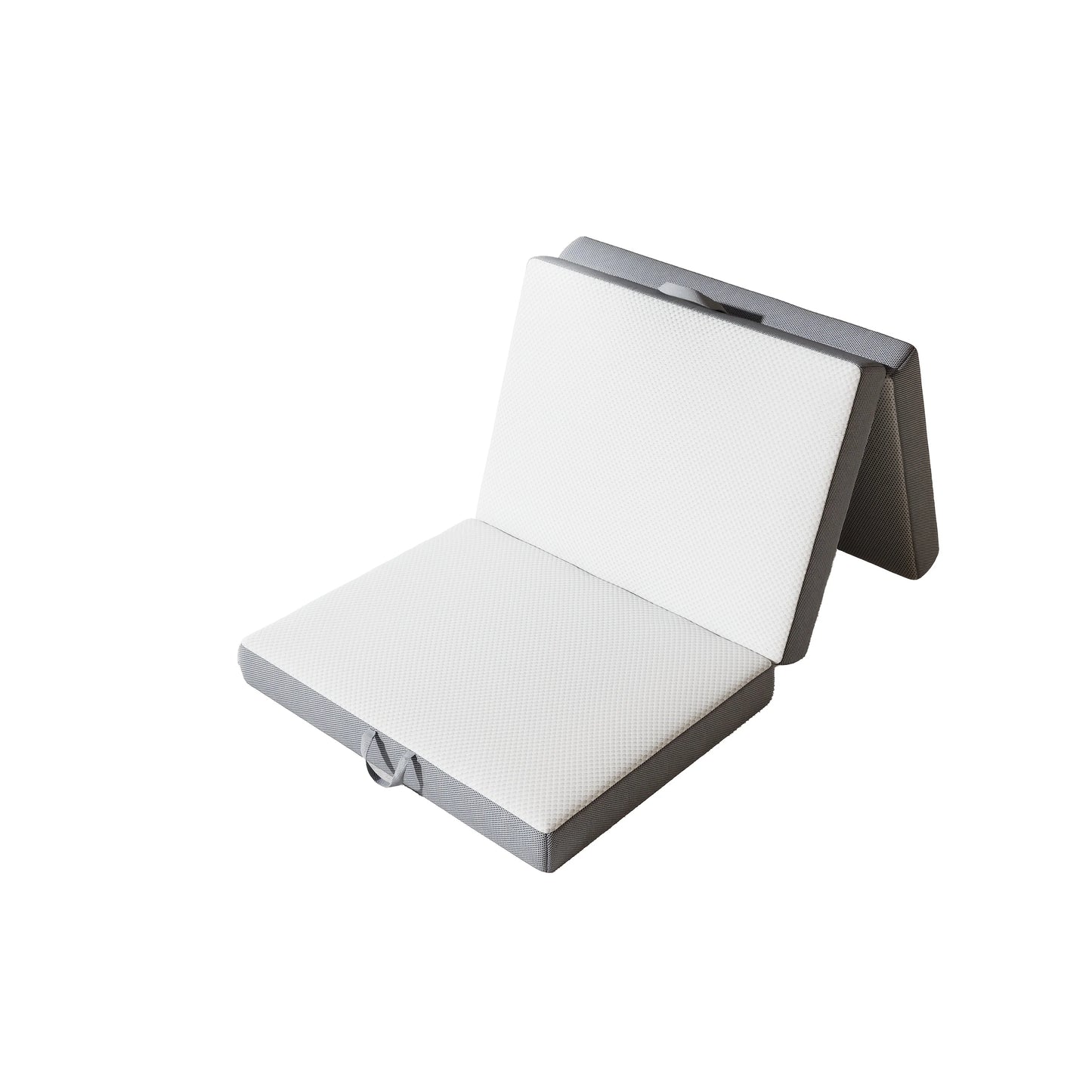 3-In-1 Foldable Mattress Queen Size