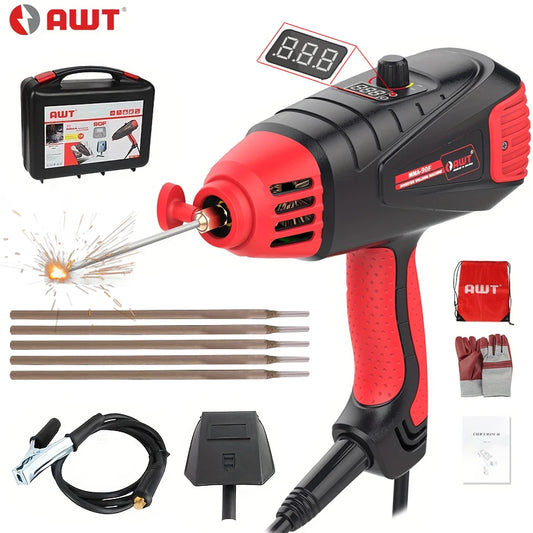 Handheld Welder 110V
