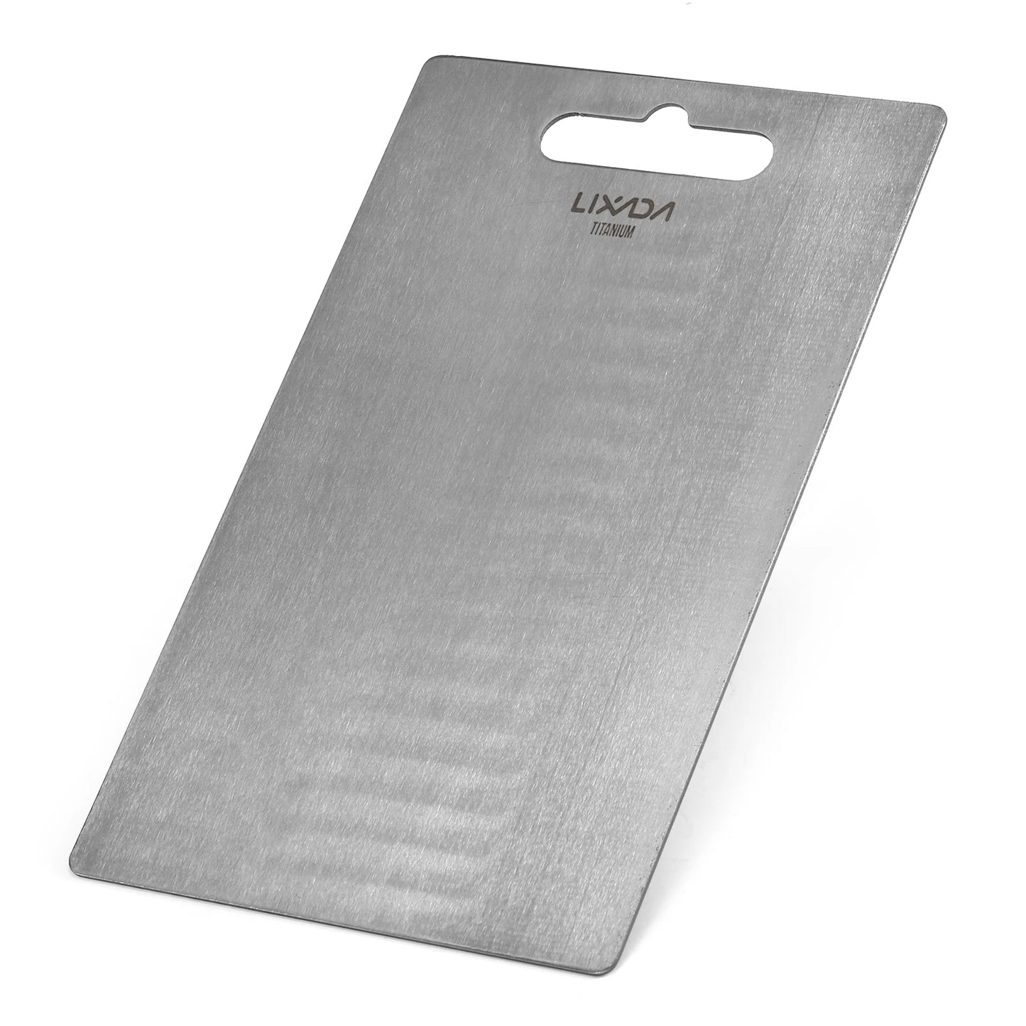 1.8MM Thick Titanium Cutting Board