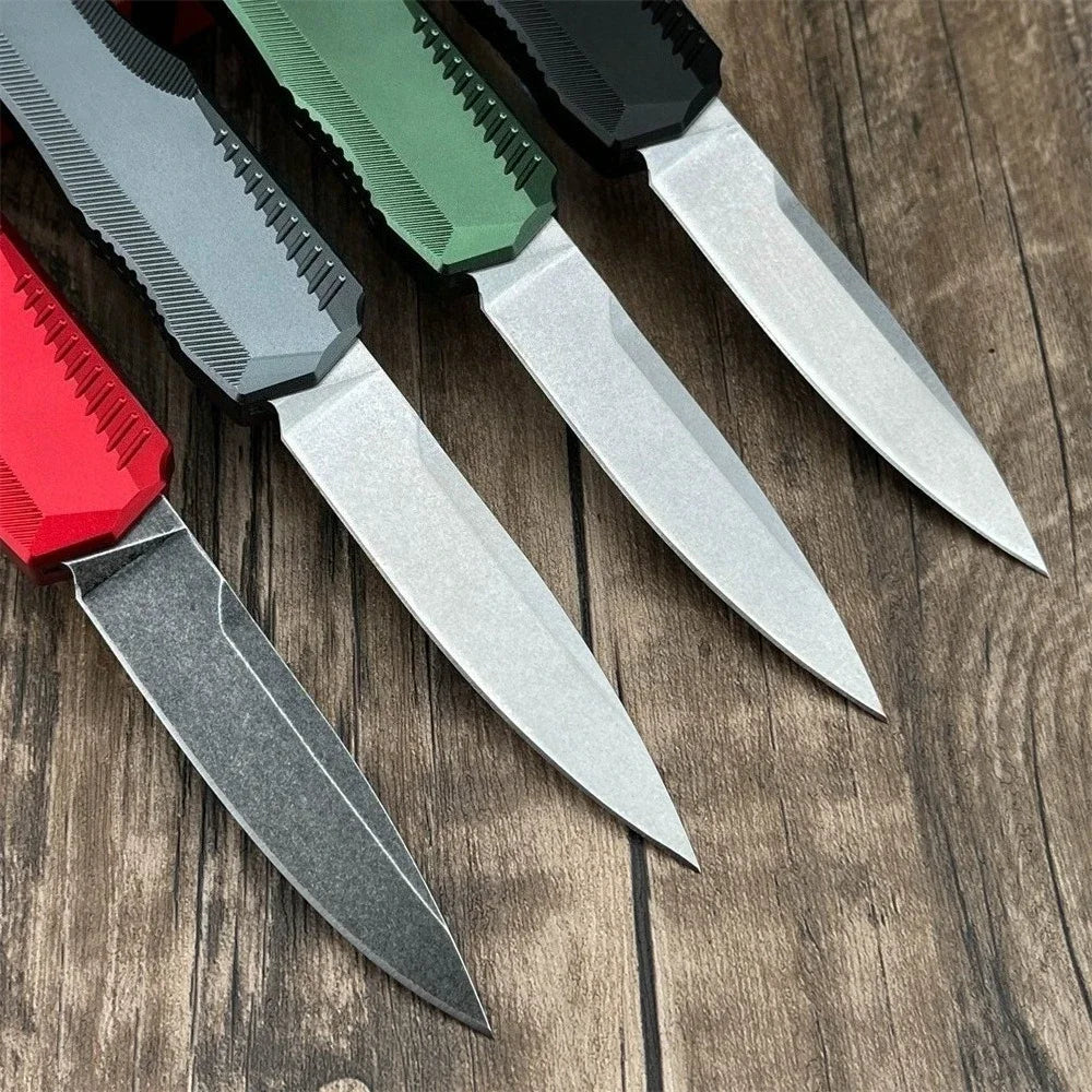 High-quality folding Knife
