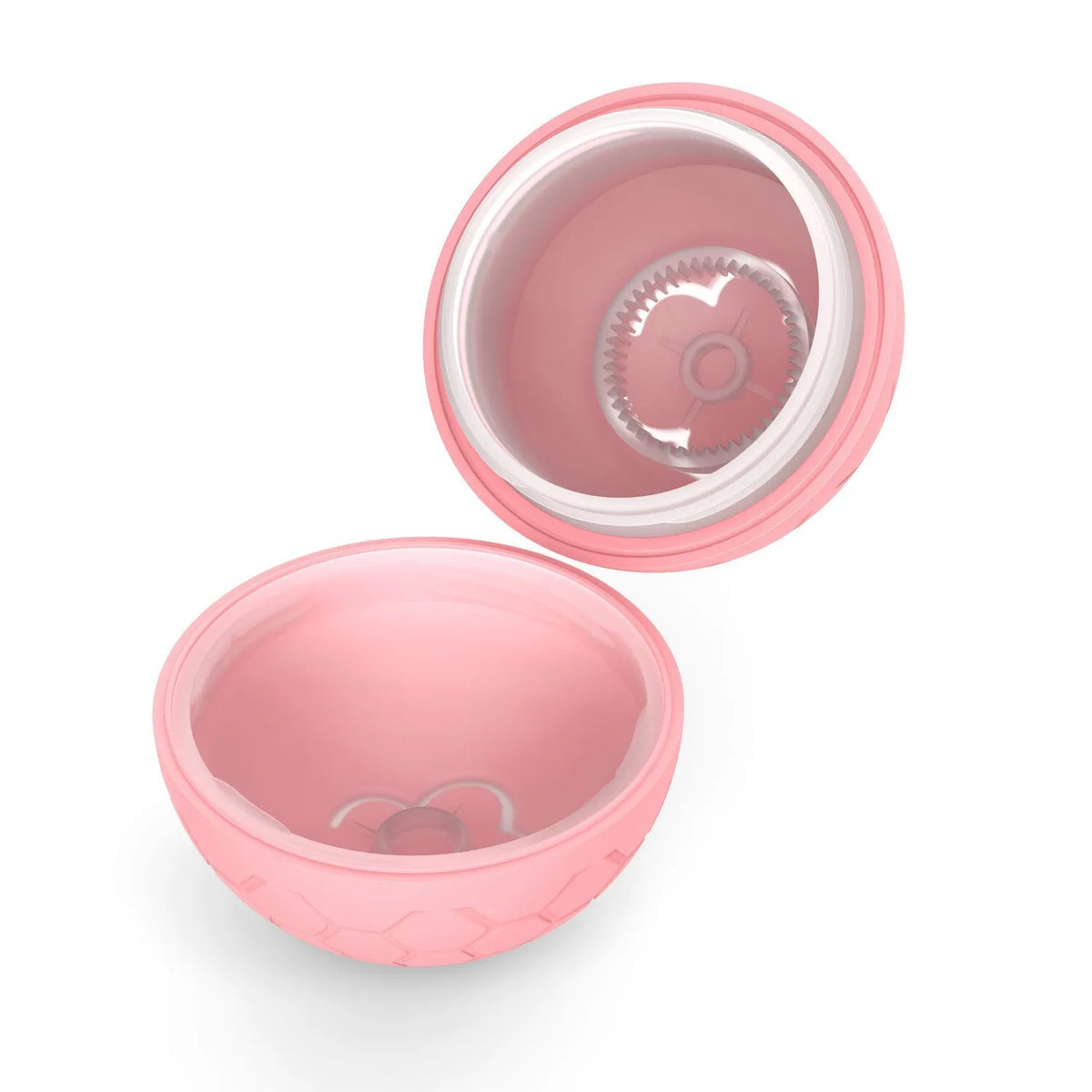 Smart Dog Toy Ball