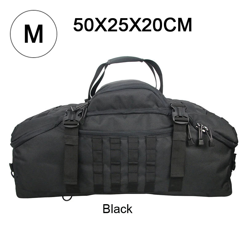 Waterproof Travel Bags Large Capacity