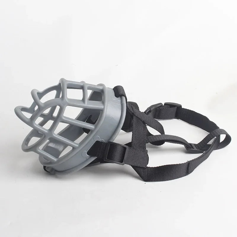 Pet Muzzle for Medium Large Dogs