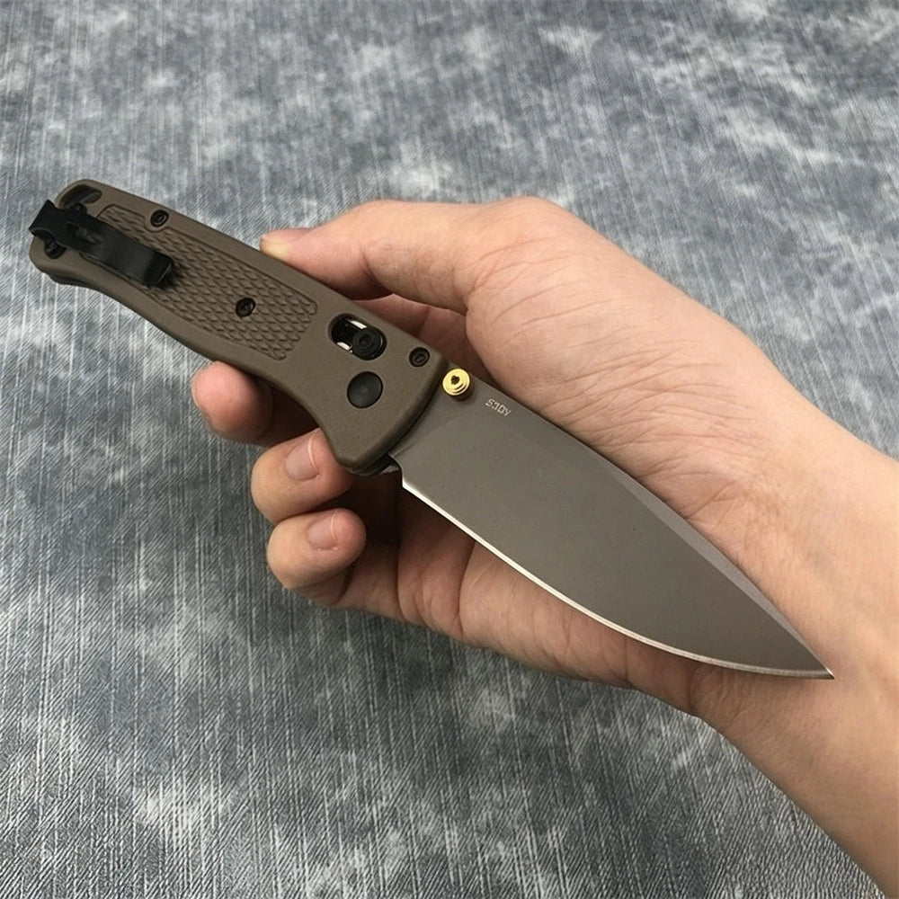 Tactical Folding Knife