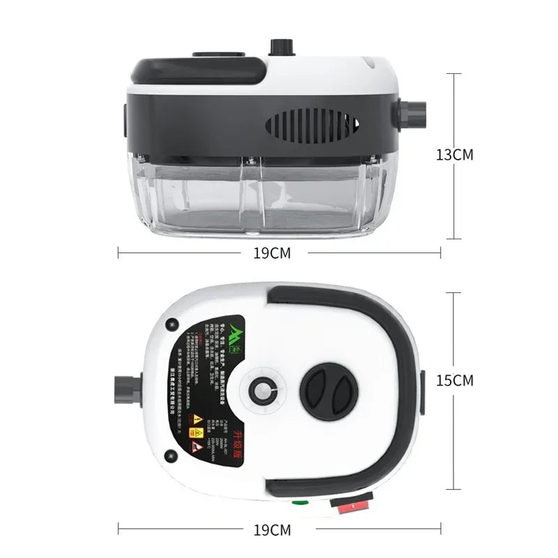 Steam Cleaner High Pressure