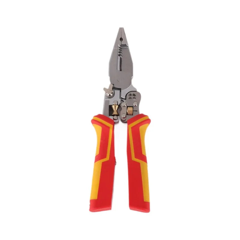 Electrician Plier 8-in-1